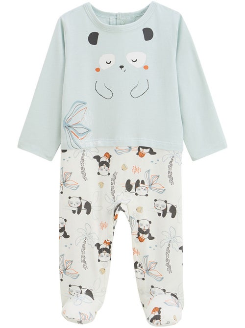 Pyjama b?b? Bento - Kiabi Pyjama b?b? Bento - Kiabi