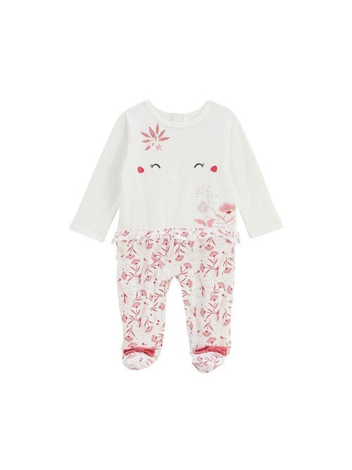 Pyjama b?b? Camila - Kiabi Pyjama b?b? Camila - Kiabi