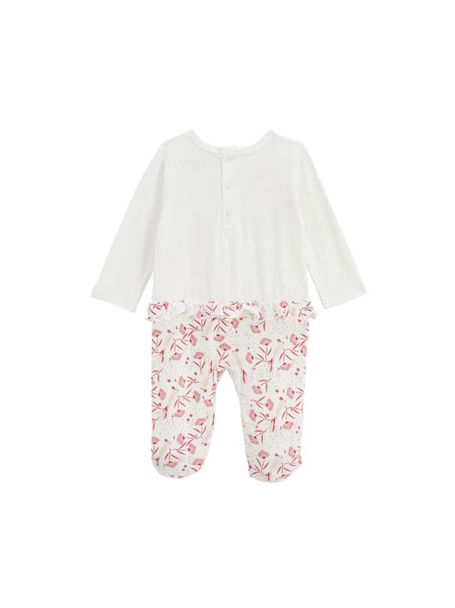 Pyjama b?b? Camila - Kiabi Pyjama b?b? Camila - Kiabi