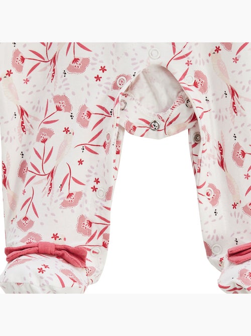 Pyjama b?b? Camila - Kiabi Pyjama b?b? Camila - Kiabi
