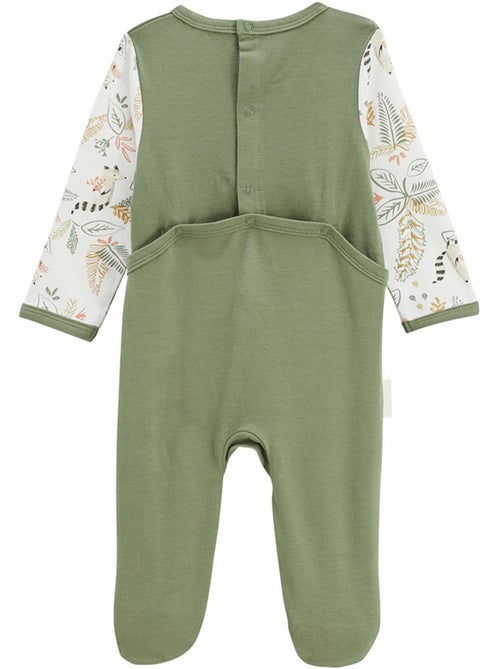 Pyjama b?b? Gabin - Kiabi
