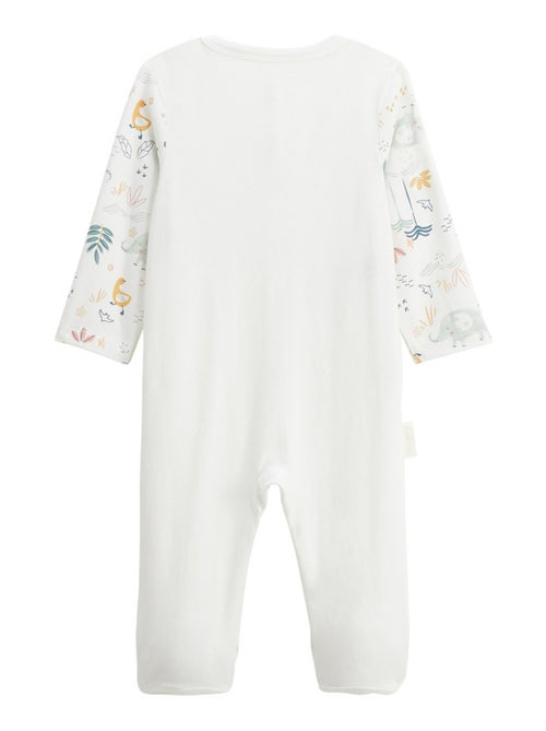 Pyjama b?b? Hawaiki - Kiabi
