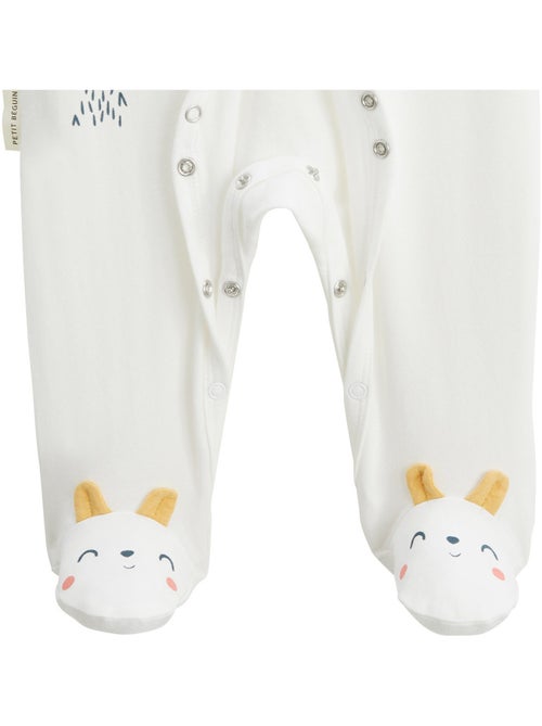 Pyjama b?b? Hawaiki - Kiabi