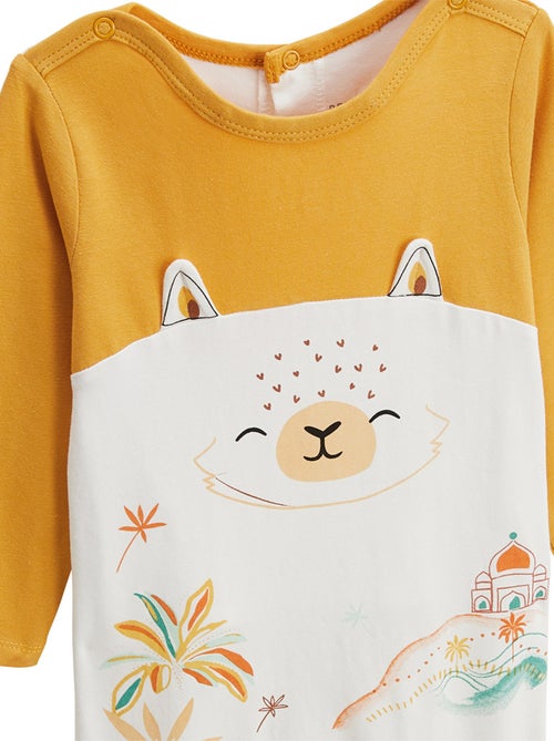 Pyjama b?b? Liwa - Kiabi