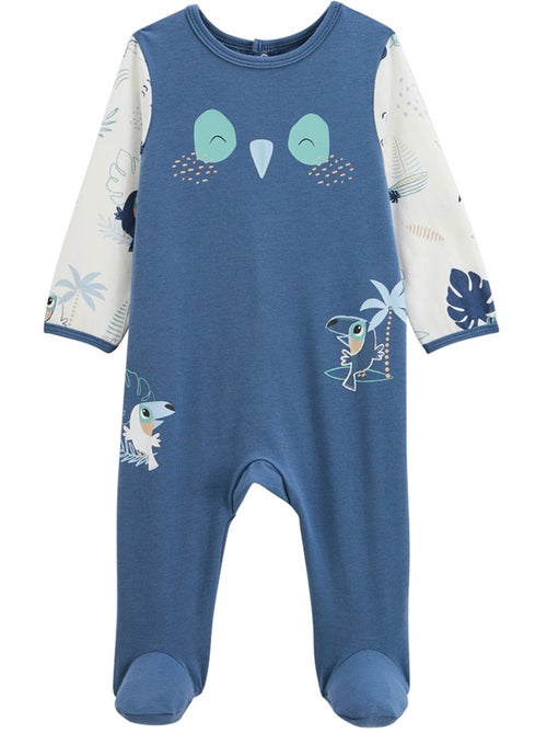 Pyjama b?b? Toucana - Kiabi Pyjama b?b? Toucana - Kiabi