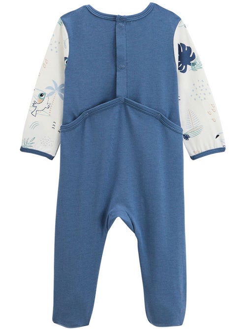 Pyjama b?b? Toucana - Kiabi Pyjama b?b? Toucana - Kiabi