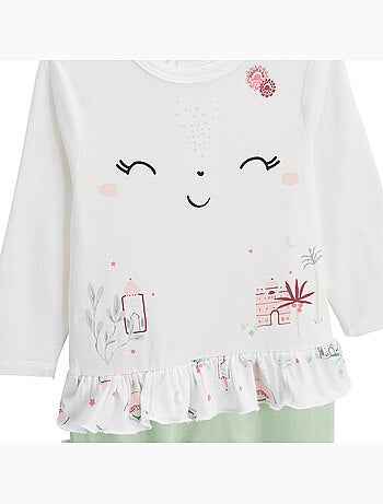 Pyjama bébé arya