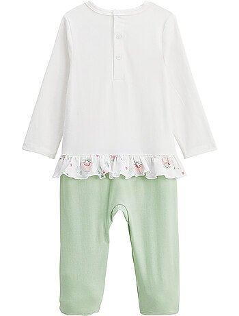 Pyjama bébé arya