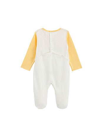 Pyjama bébé auguste