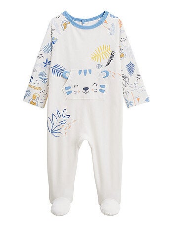 Pyjama bébé Biscarosse