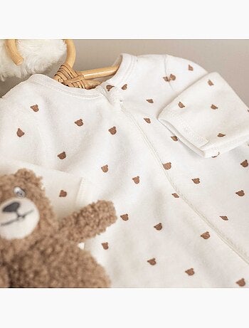 Pyjama bébé