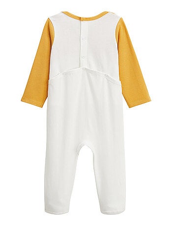 Pyjama bébé liwa