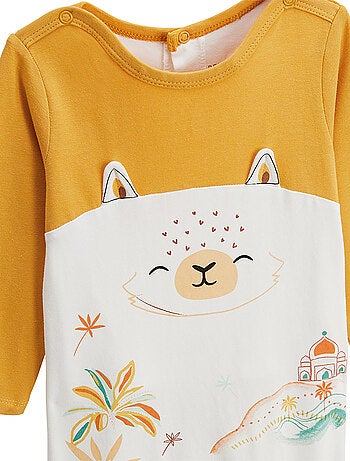 Pyjama bébé liwa