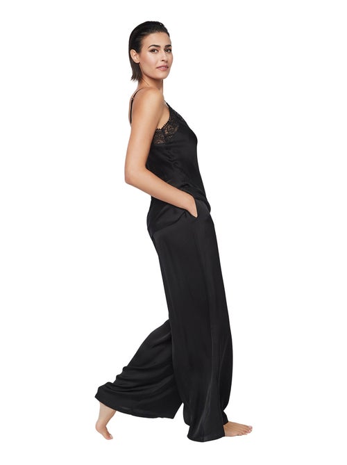 Pyjama broek hemdje aurum - Kiabi Pyjama broek hemdje aurum - Kiabi