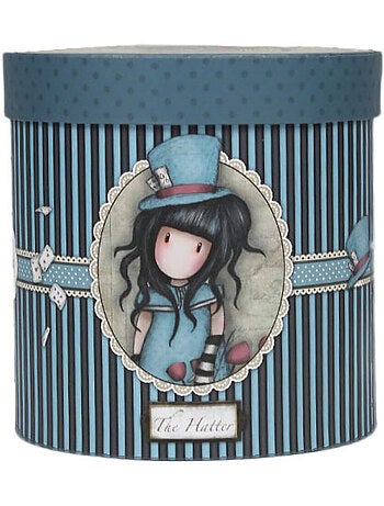 Pyjama broek lange mouwen the hatter ivoor