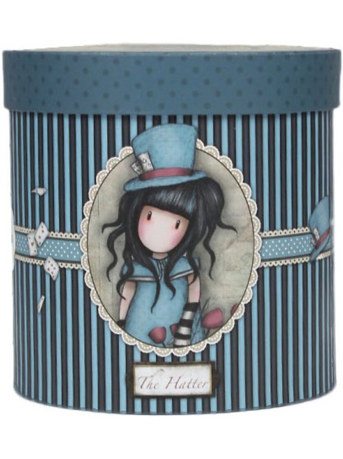 Pyjama broek lange mouwen the hatter ivoor - Kiabi
