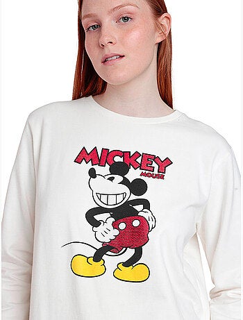 Pyjama broek sweats best mickey disney