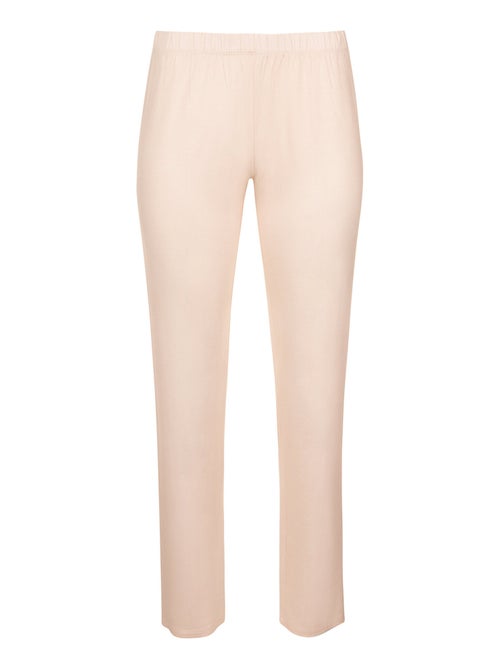 Pyjama broek t-shirt patricia - Kiabi Pyjama broek t-shirt patricia - Kiabi