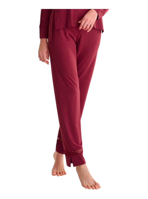 Pyjama broek top lange mouwen adventure - Kiabi Pyjama broek top lange mouwen adventure - Kiabi