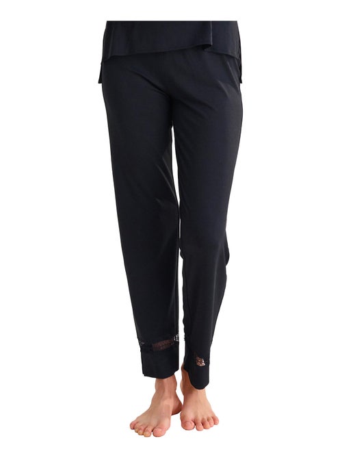 Pyjama broek top lange mouwen adventure - Kiabi Pyjama broek top lange mouwen adventure - Kiabi