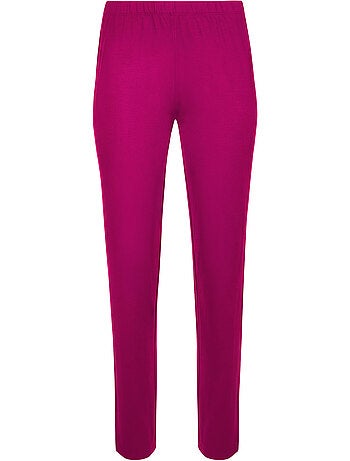 Pyjama broek top lange mouwen evelyn