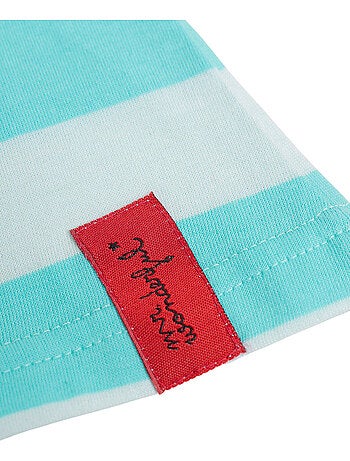 Pyjama broek top lange mouwen new day plan