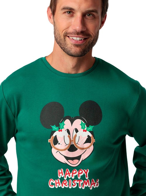 Pyjama broek top lange mouwen party friends disney - Kiabi Pyjama broek top lange mouwen party friends disney - Kiabi