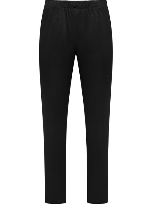Pyjama broek top lange mouwen tania - Kiabi Pyjama broek top lange mouwen tania - Kiabi