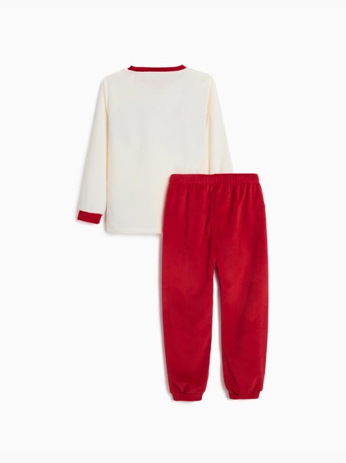 Pyjama Cars, MO Fashion - Kiabi Pyjama Cars, MO Fashion - Kiabi