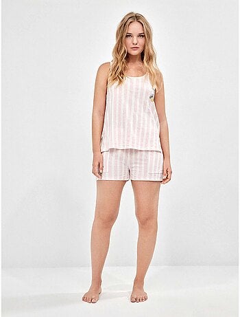Pyjama collection frida