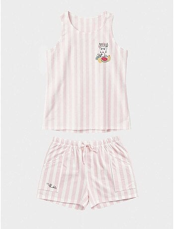 Pyjama collection frida