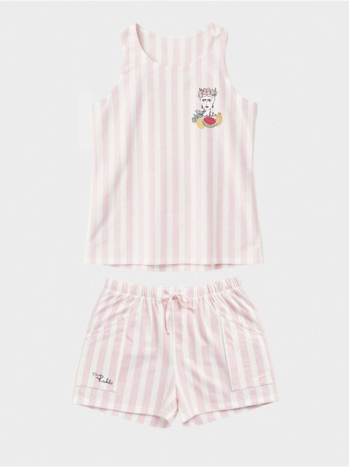 Pyjama collection frida - Kiabi