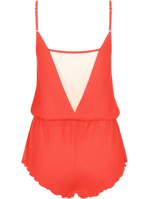 Pyjama combishort nachtkleding Dione - Kiabi Pyjama combishort nachtkleding Dione - Kiabi