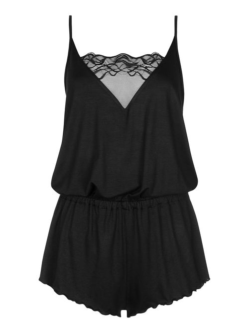 Pyjama combishort nachtkleding Dione - Kiabi Pyjama combishort nachtkleding Dione - Kiabi