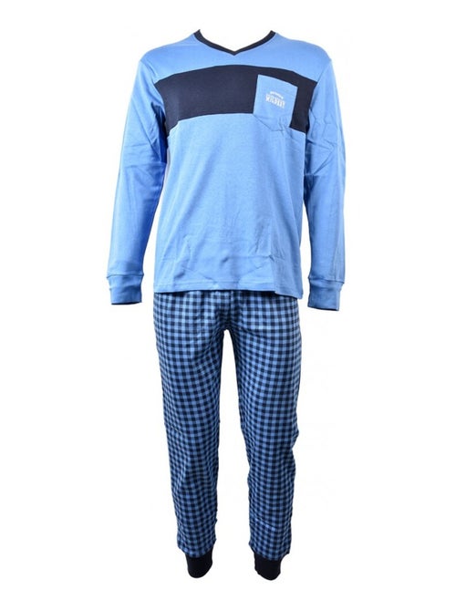 Pyjama COTON - Kiabi Pyjama COTON - Kiabi