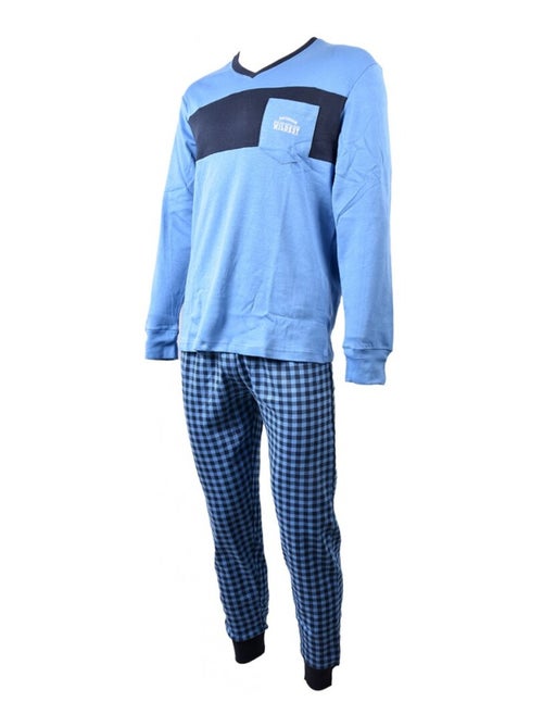 Pyjama COTON - Kiabi Pyjama COTON - Kiabi