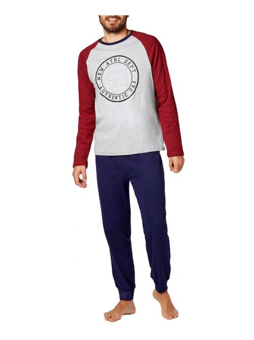 Pyjama COTON - Kiabi Pyjama COTON - Kiabi