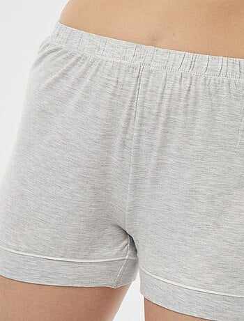 Pyjama court - 2 pièces