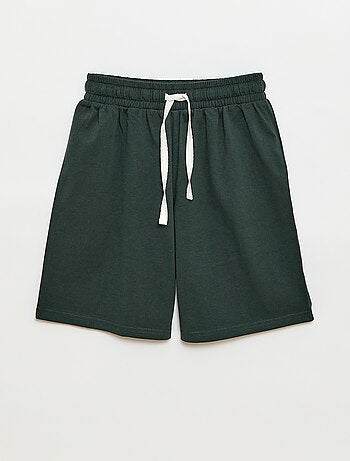 Pyjama court débardeur + short - 2 pièces