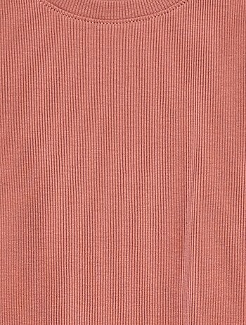 Pyjama court débardeur + short - 2 pièces