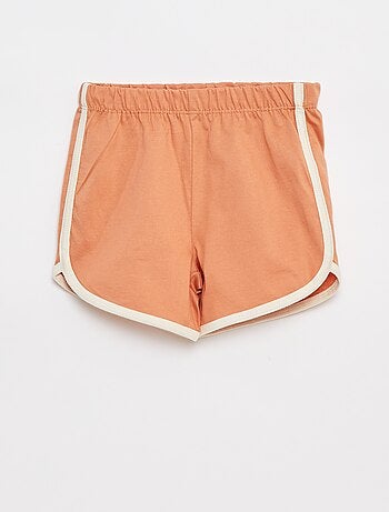 Pyjama court débardeur + short 'Jurassic World' - 2 pièces