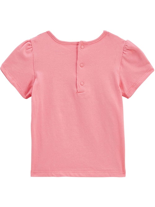 Pyjama court enfant 2 pièces Anaelle - Kiabi Pyjama court enfant 2 pièces Anaelle - Kiabi