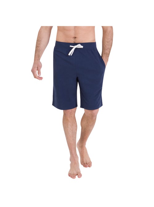 Pyjama court homme chic athena - Kiabi Pyjama court homme chic athena - Kiabi