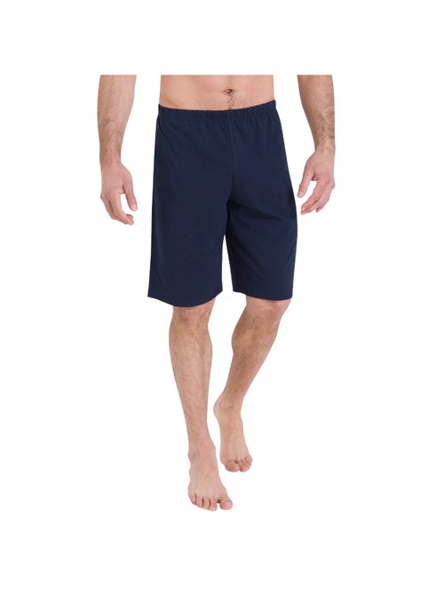 Pyjama court homme ecopack construction athena - Kiabi