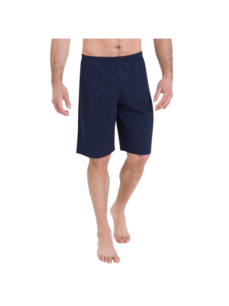 Pyjama court homme ecopack construction athena Multicolore - Kiabi