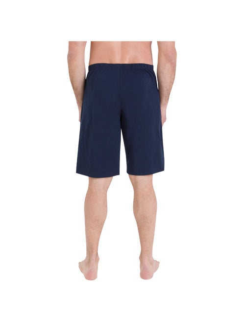 Pyjama court homme ecopack construction athena - Kiabi