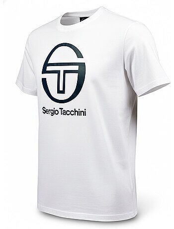 Pyjama Court Homme Sergio Tacchini