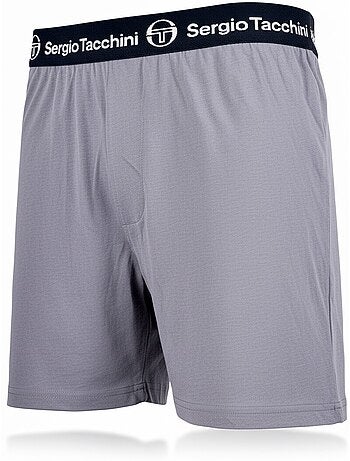 Pyjama Court Homme Sergio Tacchini