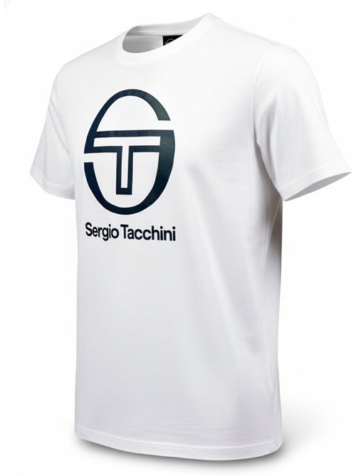 Pyjama Court Homme Sergio Tacchini - Kiabi Pyjama Court Homme Sergio Tacchini - Kiabi