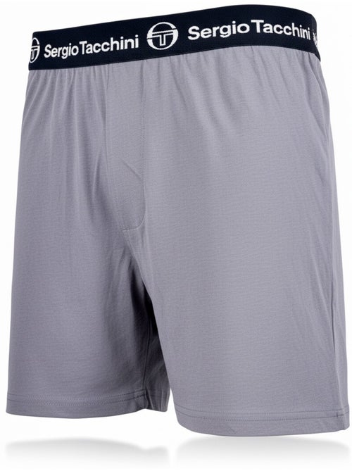 Pyjama Court Homme Sergio Tacchini - Kiabi Pyjama Court Homme Sergio Tacchini - Kiabi